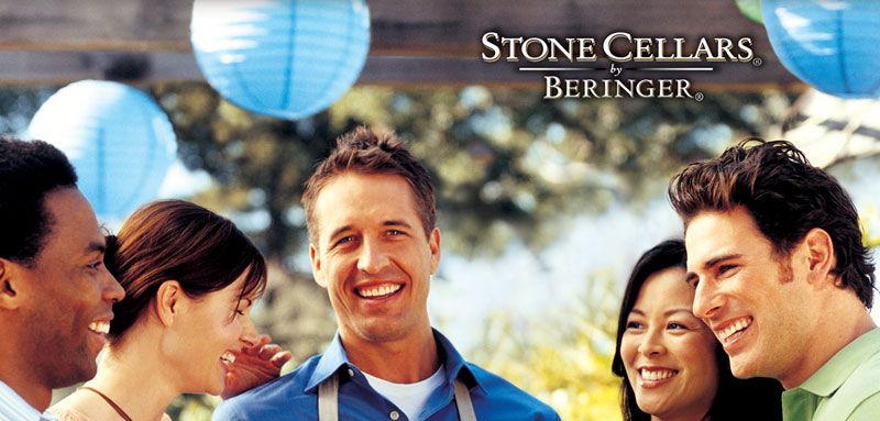 Beringer Stone Cellars | Summer Programming